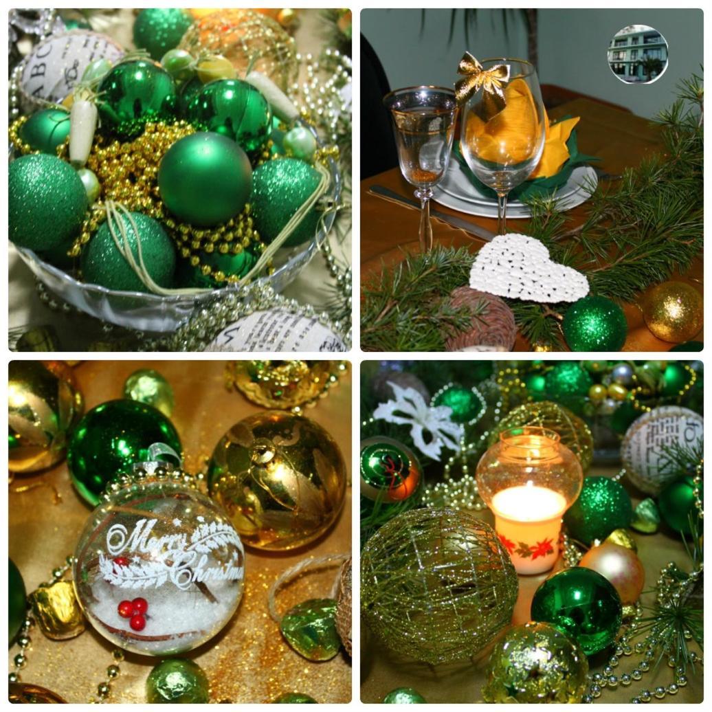 Shekvetili Green House Екстер'єр фото