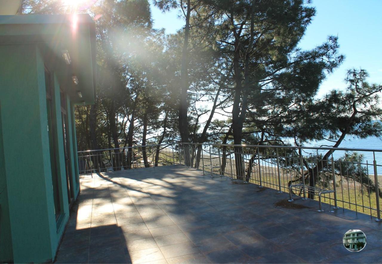 Shekvetili Green House Екстер'єр фото