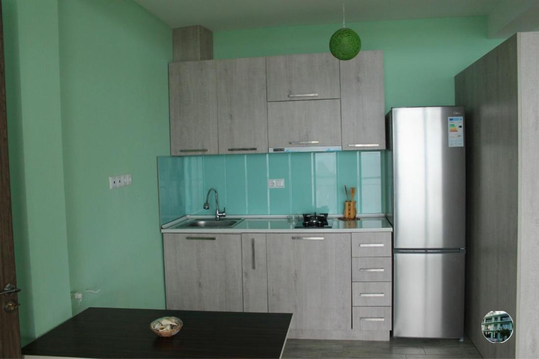 Shekvetili Green House Екстер'єр фото