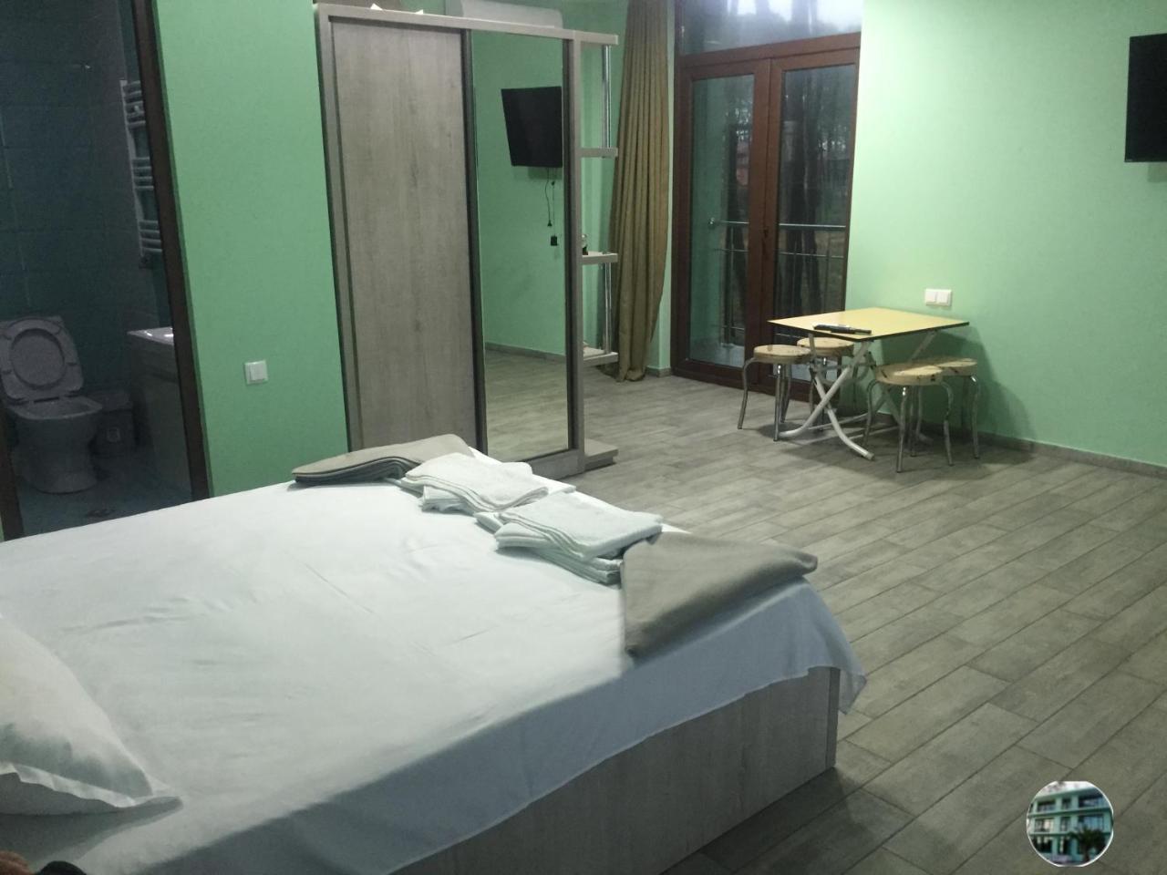 Shekvetili Green House Екстер'єр фото