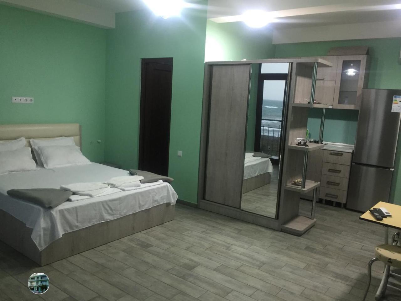 Shekvetili Green House Екстер'єр фото