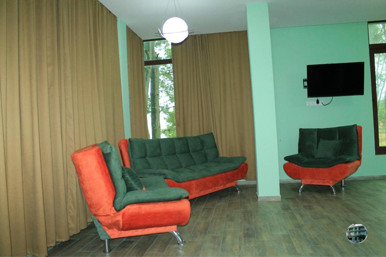 Shekvetili Green House Екстер'єр фото