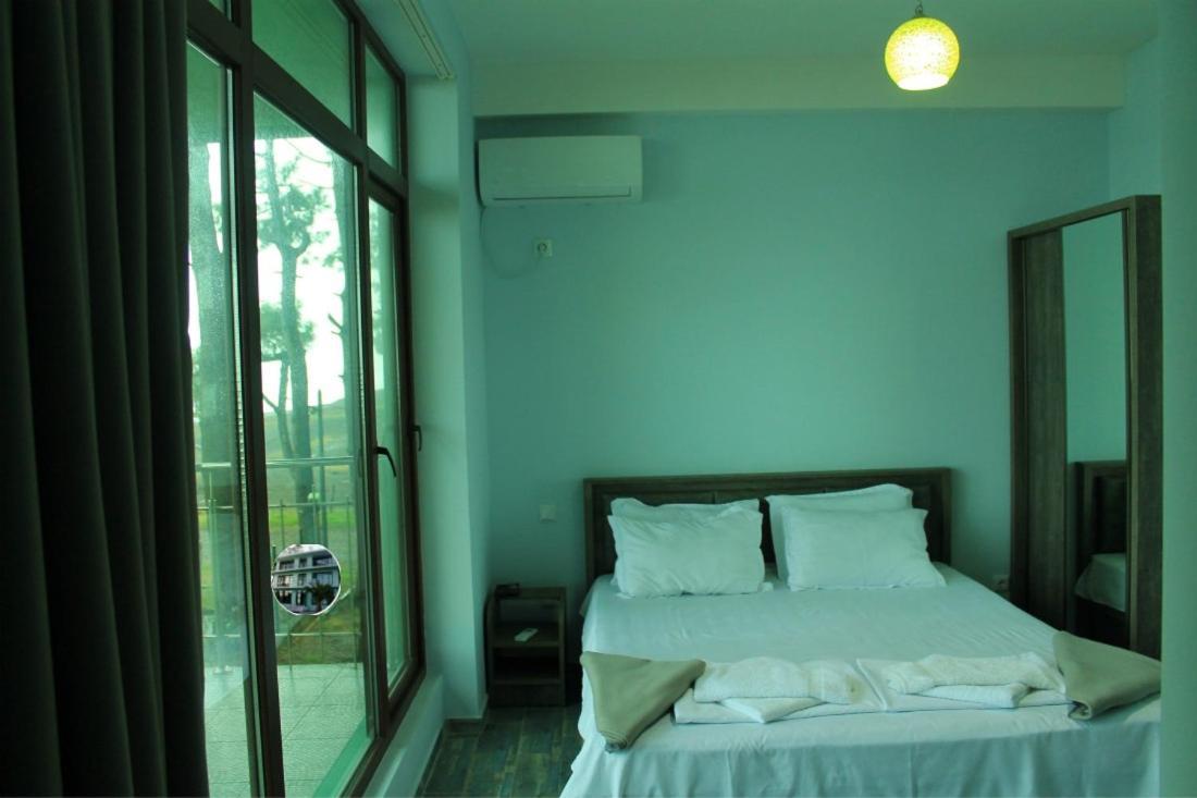 Shekvetili Green House Екстер'єр фото