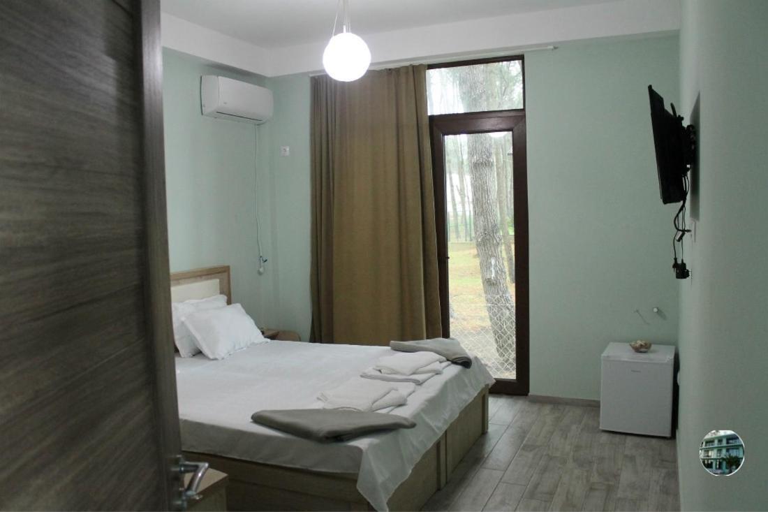 Shekvetili Green House Екстер'єр фото