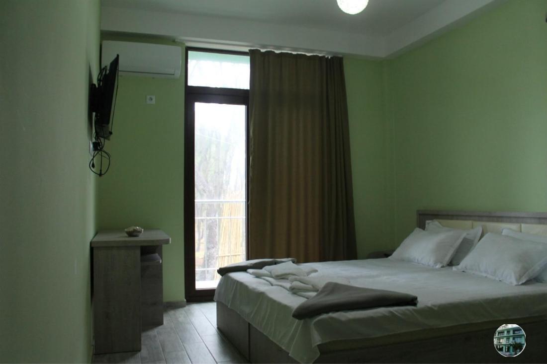 Shekvetili Green House Екстер'єр фото
