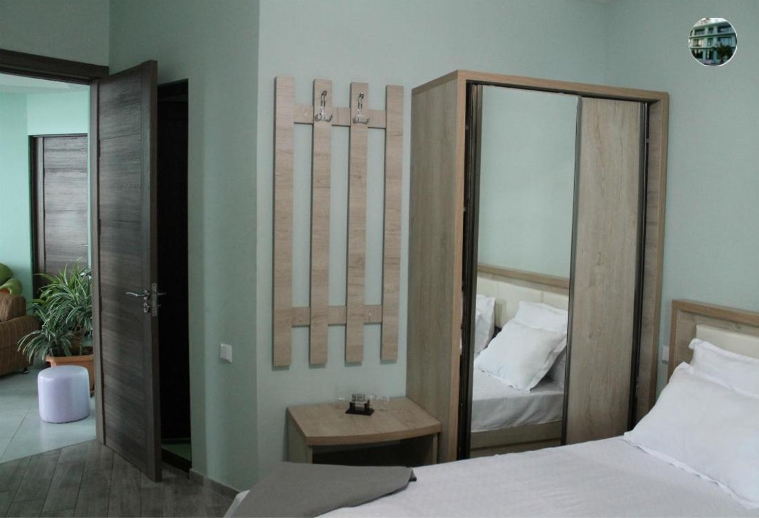 Shekvetili Green House Екстер'єр фото